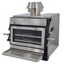 Cuptor carbuni PIRA 70 LUX AB